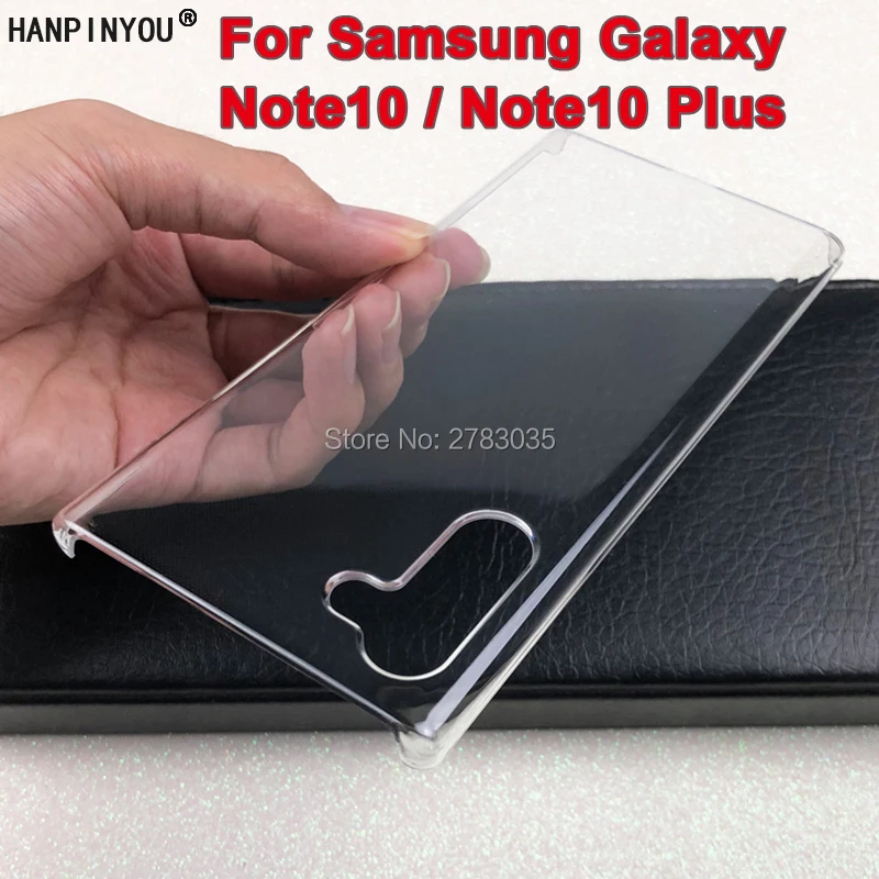 Для samsung Galaxy Note10/Note10 Plus 5G глянцевый защелкивающийся чехол с кристаллом для