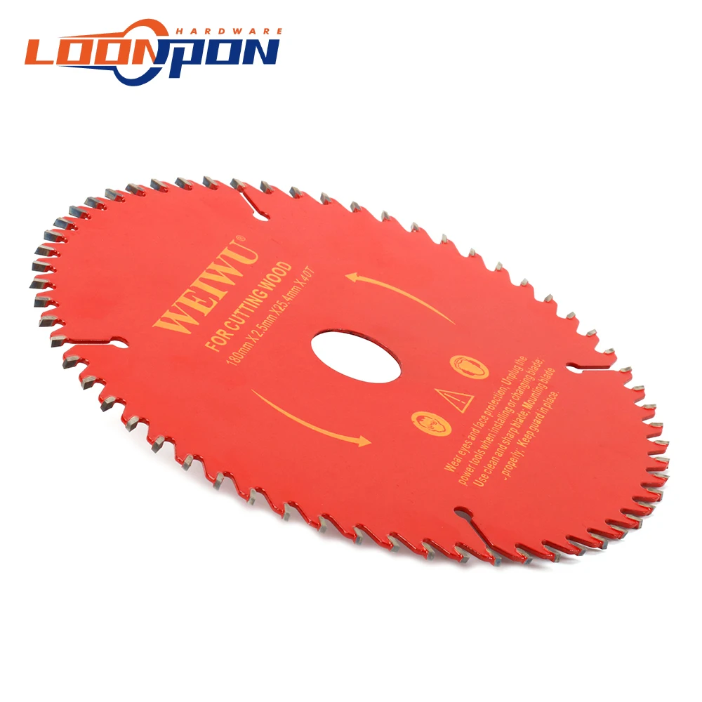 Твердосплавная циркулярная пила для резки по дереву 300 мм 40T 60T 80T 100T 120T инструмент