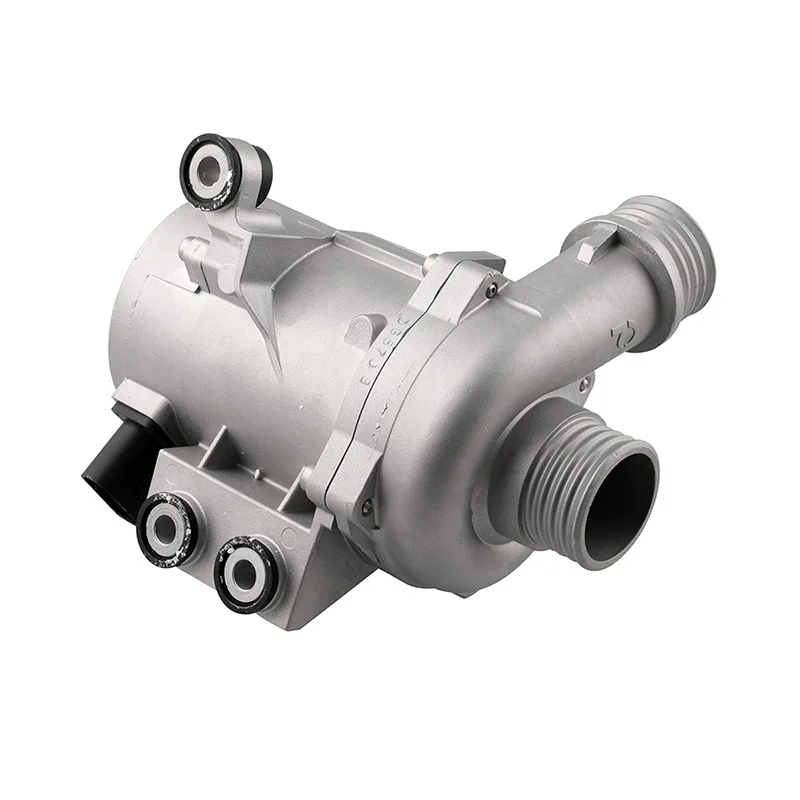 Электрический водяной насос Комплект болтов термостата для BMW X3 X5 325i 328i 330i 525i 528i