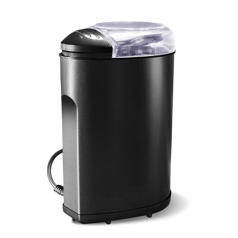 

Electric coffee grinder spice grinder household small coffee grinder mill stainless steel powder mill coffee grinder tool