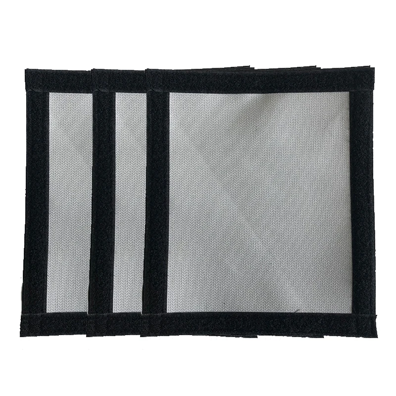 3 упаковки палатки печь Джек огнеупорные трубы вентиляционные аксессуары для