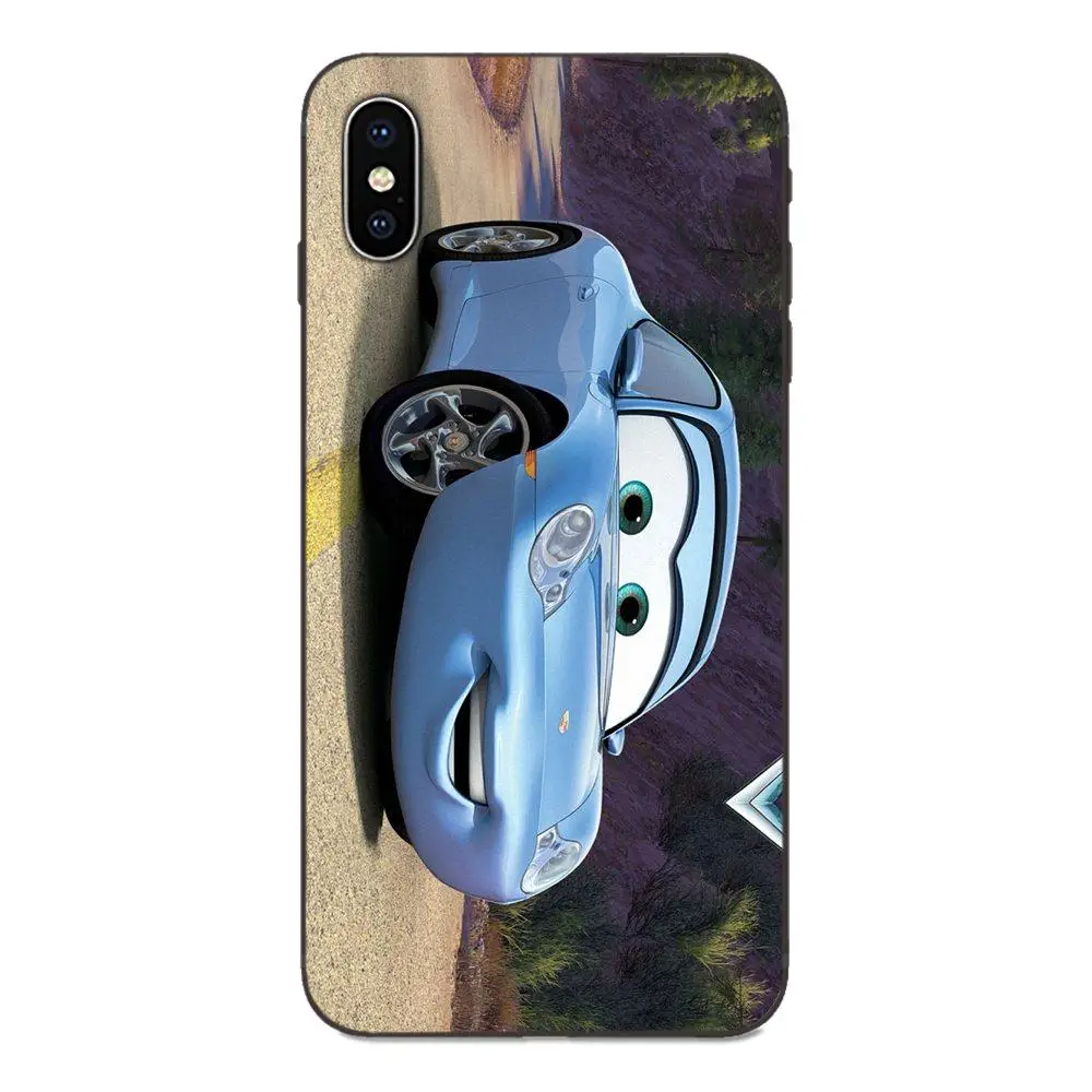 2017 новое поступление автомобилей с героями из мультфильмов Для Huawei nova 2 2S 3i 4 4e 5i Y3