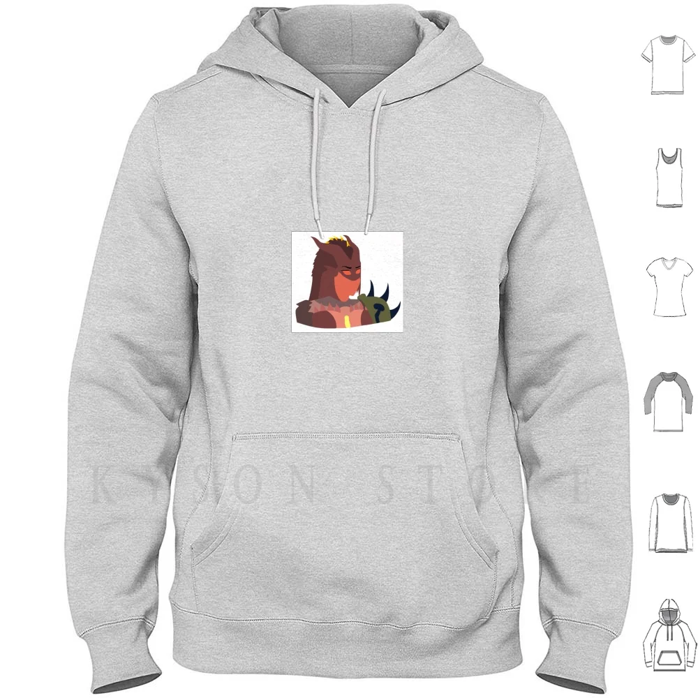 Секретная Шимада? Толстовка с длинным рукавом симметка симметрия дракон