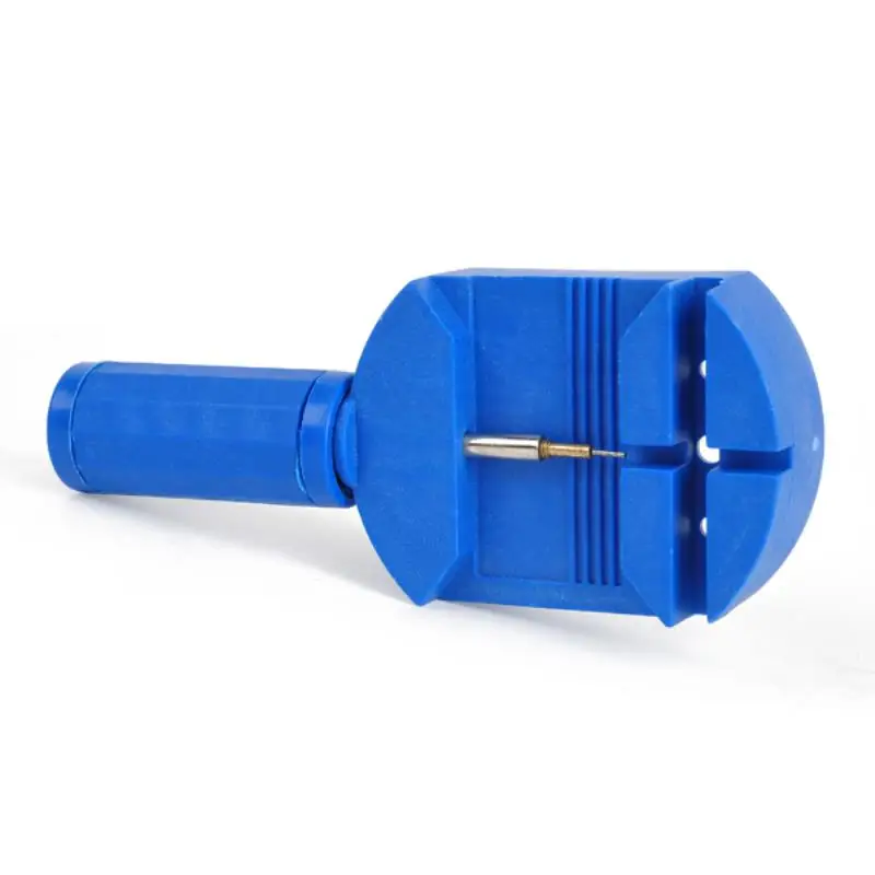 

Инструмент для удаления звеньев часов Shellhard, регулировка ремня для часов, пластиковый ремешок для часов, инструмент для ремонта, инструмент ...