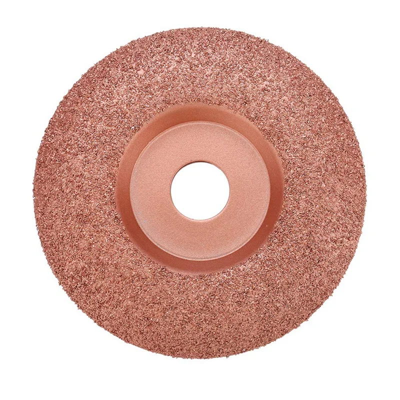 Диск для резьбы по дереву 125 мм диаметр 22 | Инструменты