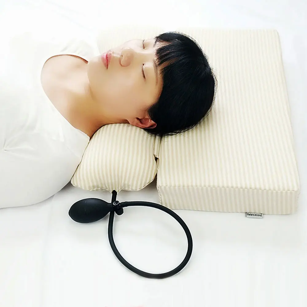 BYEPAIN-надувная подушка для поддержки шейки матки забота о здоровье защита шеи
