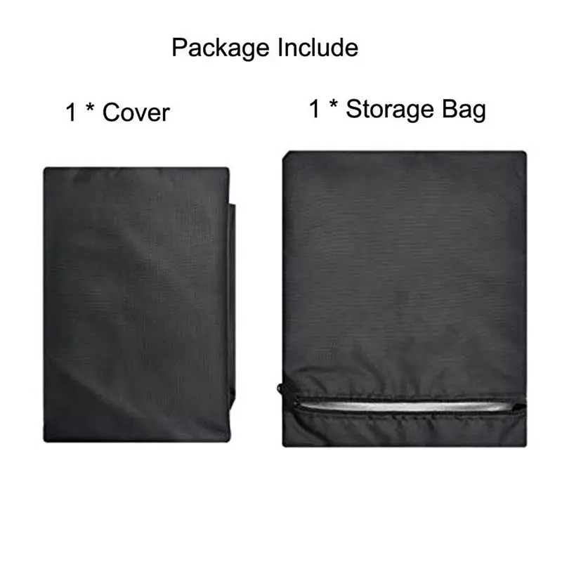 

Indoor hanging swing balcony egg chair cover with zipper outdoor garden waterproof outdoor chair Only Cover