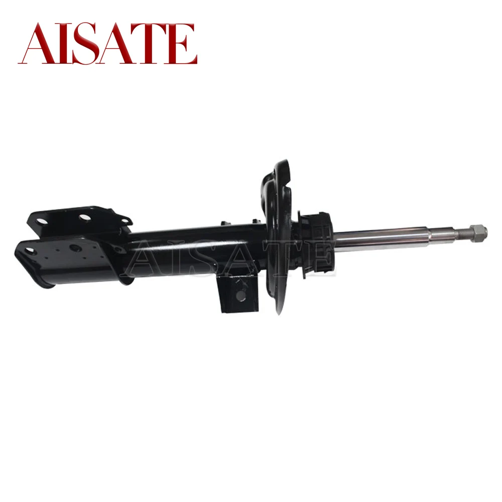 1 шт. передняя правая/левая пневматическая подвеска амортизатор стойки для Mercedes C