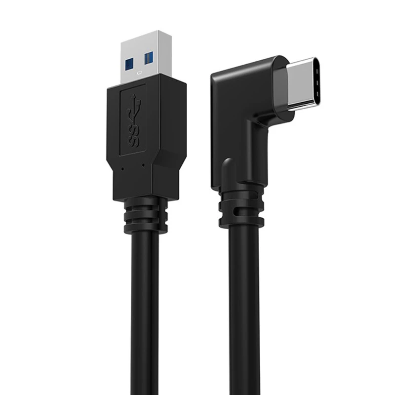 

Headset Cable Type-c Connector for oculus Quest 2 Link VR Extension Cable
