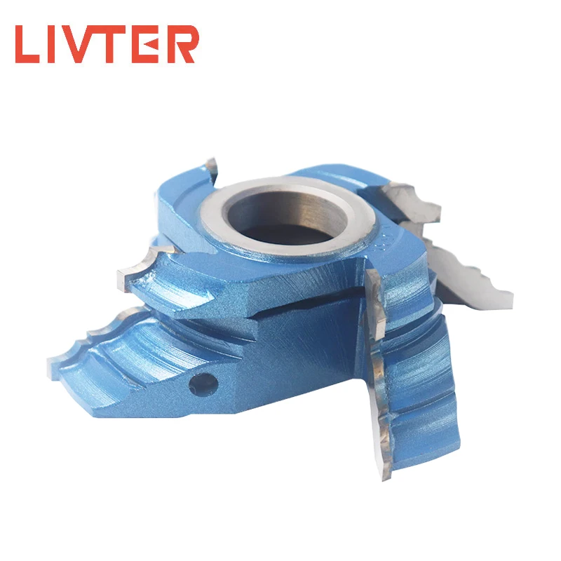 LIVTER двери шкафа Форма-Форма r резак наборы Форма и d-образной пряжкой нож-крюк