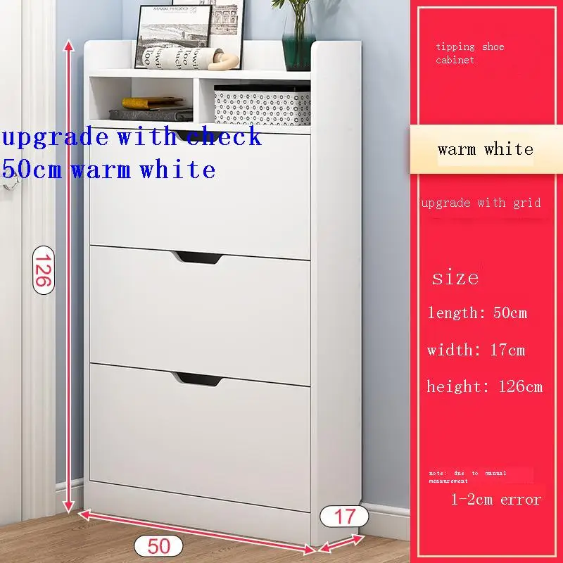 

Minimalist Placard Rangement Zapatera Zapatero Armoire Organizador De Zapato Furniture Scarpiera Sapateira Mueble Shoes Cabinet