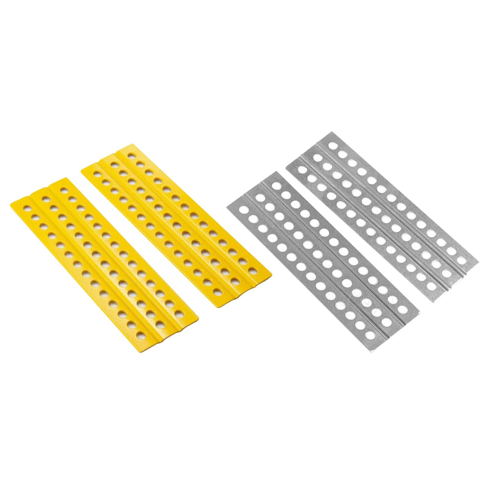 1/10 RC гусеничная экстракция/восстанавливающая доска Песочная лестница