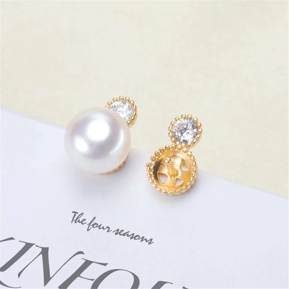 

Ювелирные изделия из серебра 2021 пробы с жемчугом