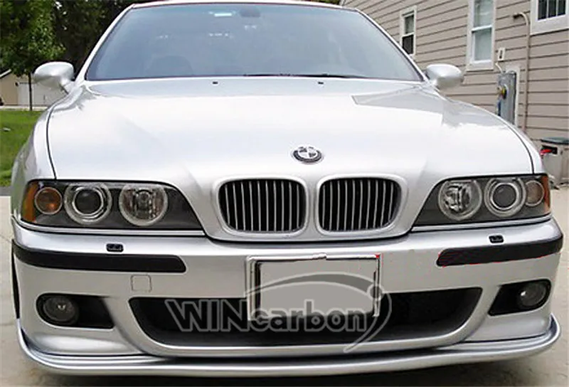 Передний спойлер для бампера BMW E39 5-SERIES M5 1997-2003 | Автомобили и мотоциклы