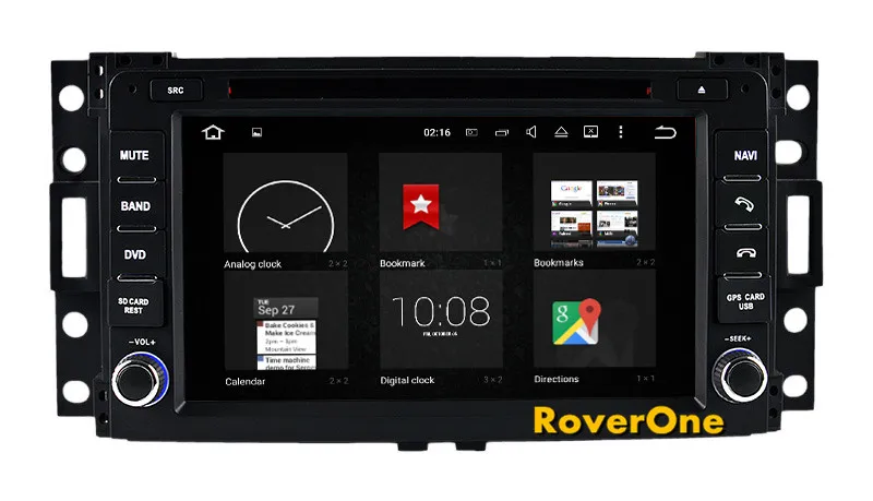 Автомагнитола для Hummer H3 2006 2010 Android 7 1 магнитола автомобиля стерео DVD GPS навигация