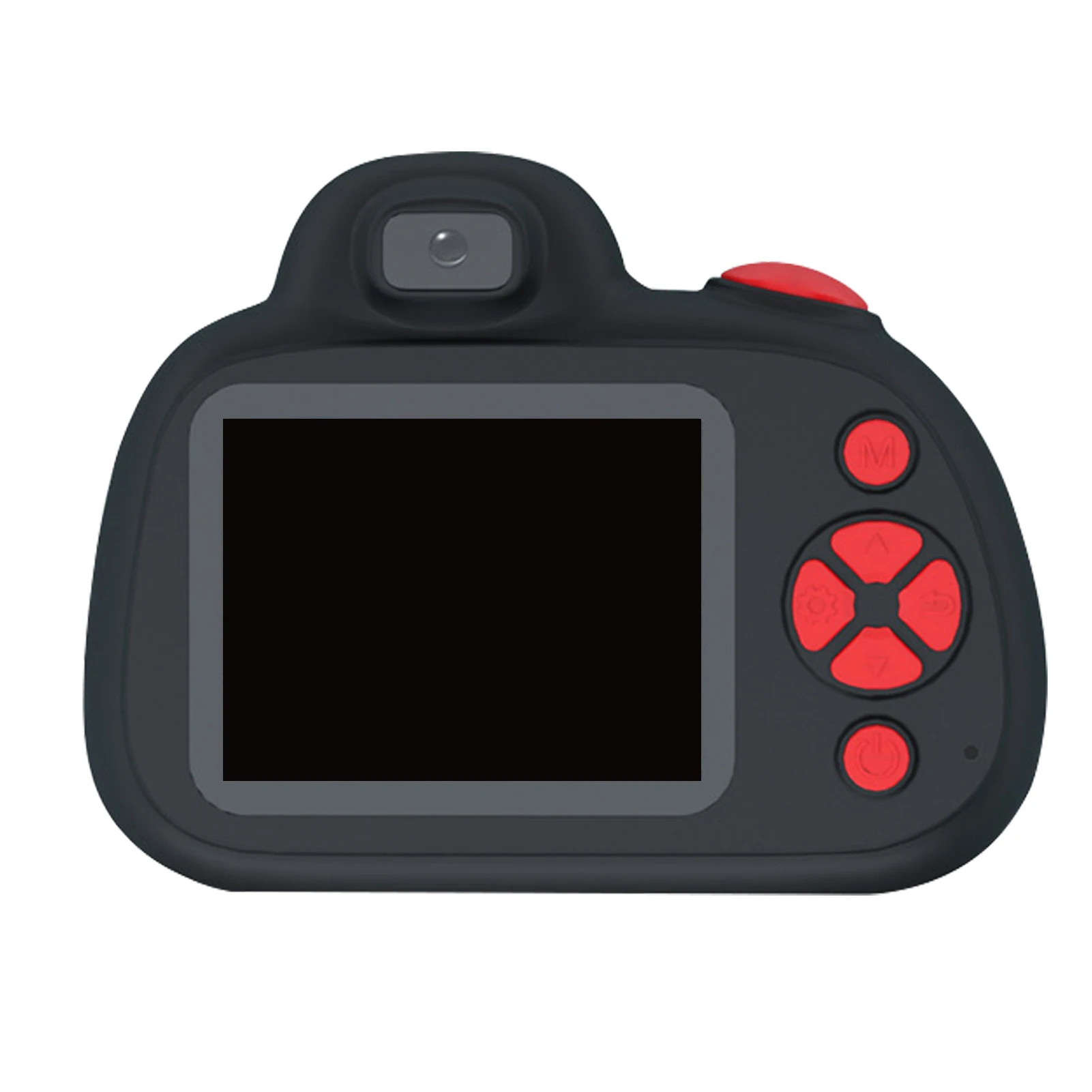 

Portable 2.4inch IPS Screen Toy Birthday Gift Rechargeable Selfie HD 1080P Video Kids Digital Camera Photo Auto Focusing Outdoor