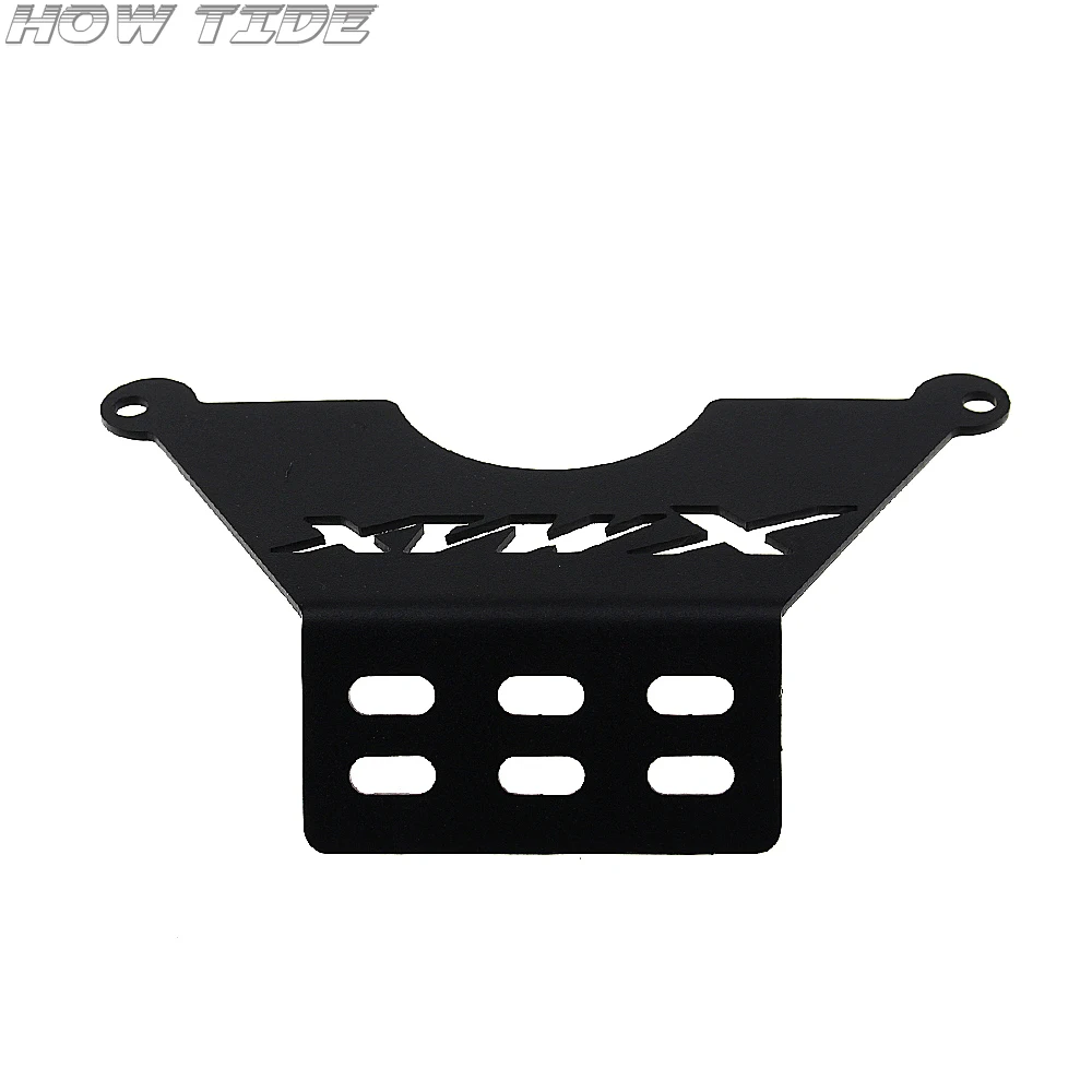 Подходит для YAMAHA XMAX250 XMAX 400 125 X-MAX 250 300 2017-2019 подставка смартфона | Автомобили и