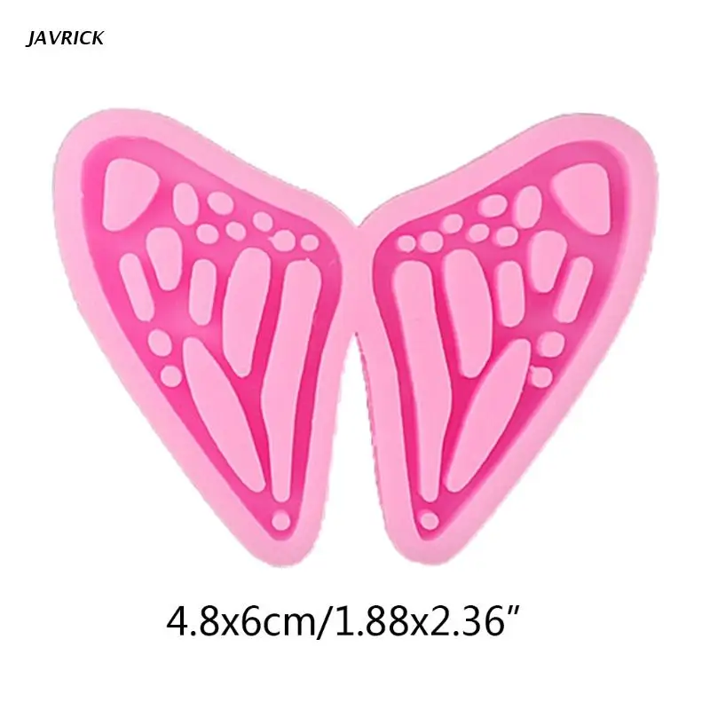 

Earrings Silicone Mold Beauty Tray Molds for Home Decoration Jewelry Tool