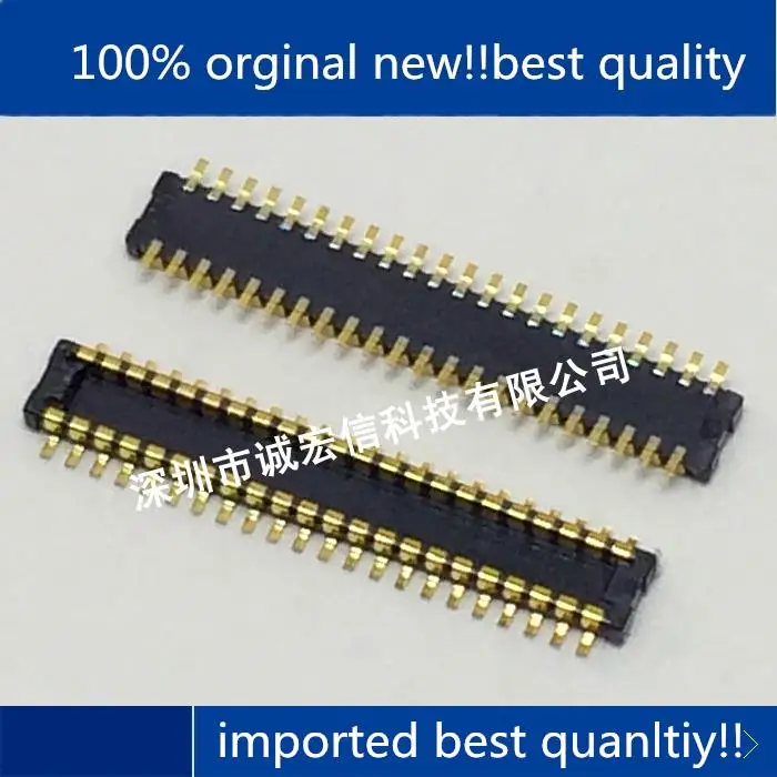 

10pcs 100% orginal new in stock WP7B-P070VA1 70P 0.4mm board to board connector