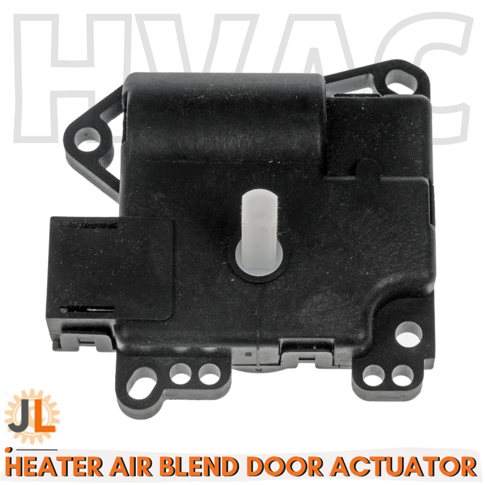 

604-912 HVAC Heater Air Blend Door Actuator for Ford Thunderbird for Lincoln LS XW4Z19E616EA 604912