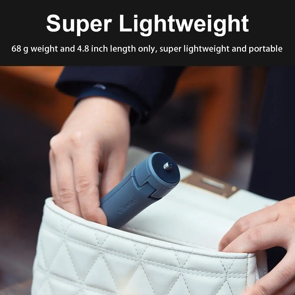 Matte Surface Camera Stabilizers Mini Portable Desktop Tripod for SLR Phone Holder | Электроника