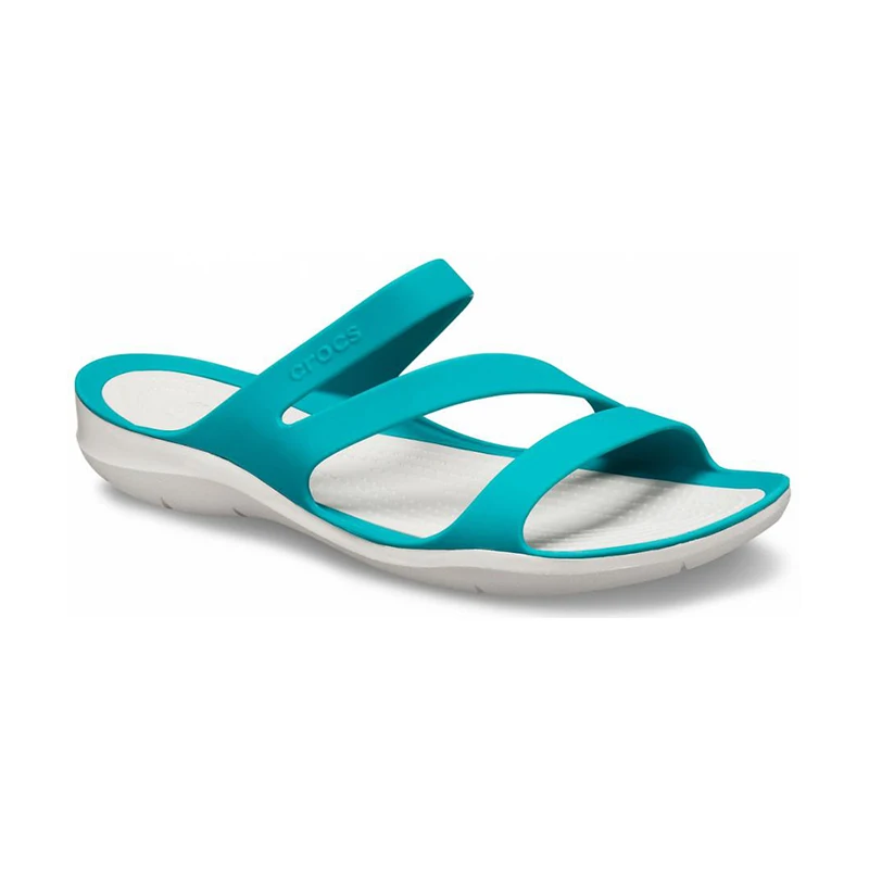 CROCS Swiftwater Sandal W WOMEN|Тапочки| |