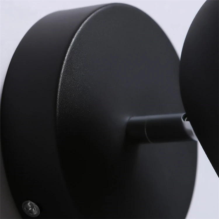 Настенный светильник нового дизайна для спальни настенный в скандинавском стиле