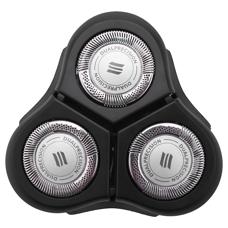 

Replacement Shaver Head For Rq11 Rq1180 Rq1160 Rq1150 1150X