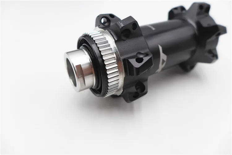 Shimano DEORE XT M8110 BS MTB велосипед 28H Центральный замок Boost концентратор 15X110 мм передние и