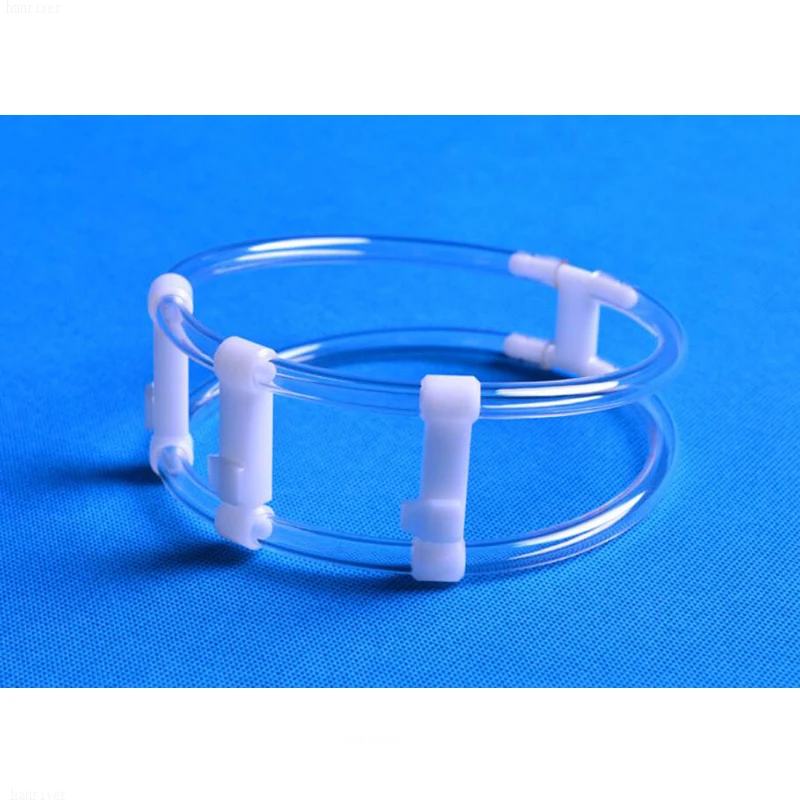 Ребенок кривошея ортопедические шеи шейки Тяговая рама воротником уход