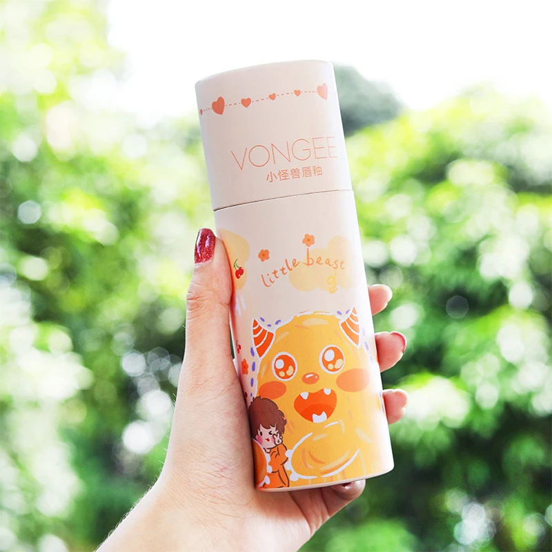 Стойкая матовая Корейская губная помада увлажняющая Косметика для макияжа губ