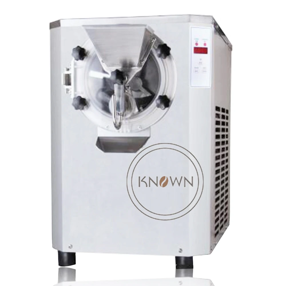 Машина для твердого мороженого gelato машина спагетти итальянская | Бытовая техника