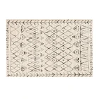 INS скандинавский ковер для гостиной геометрический современный минималистичный диван и чайный столик марокканский Американский домашний прикроватный столик подушки