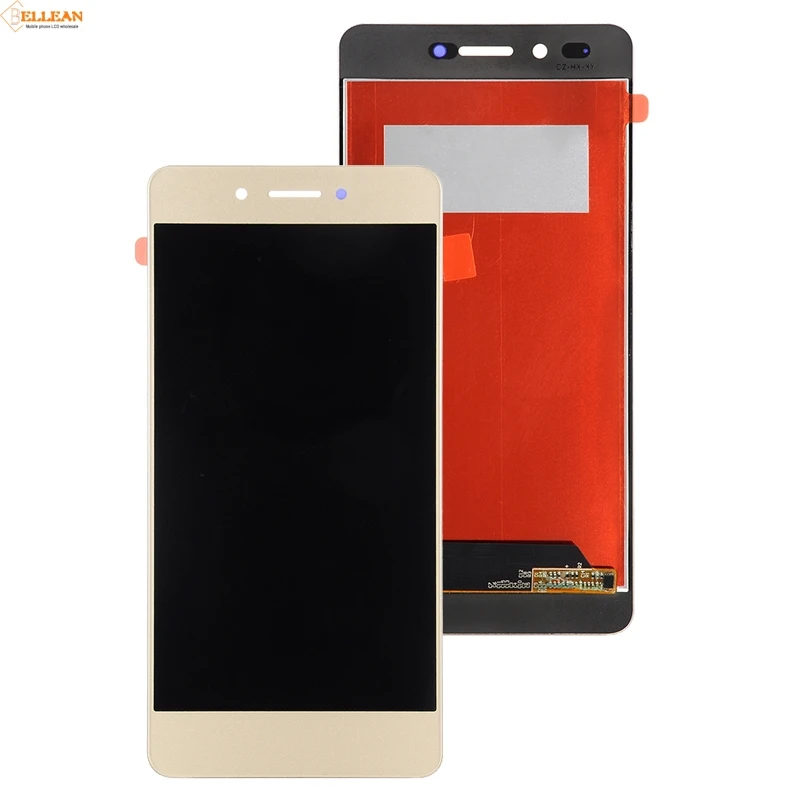 Акция Catteny для Huawei P9 Lite умный ЖК дисплей с сенсорным экраном дигитайзер сборка Enjoy