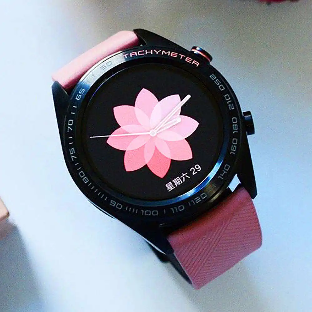 Honor женский сон smart watch спортивные сна время езды на велосипеде бега плавательный