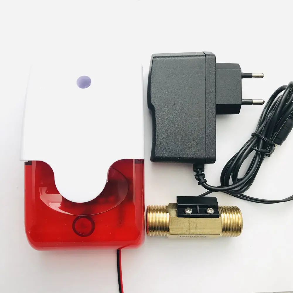 DSB001 аварийный комплект для подачи воды циркуляция останавливающий сигнал