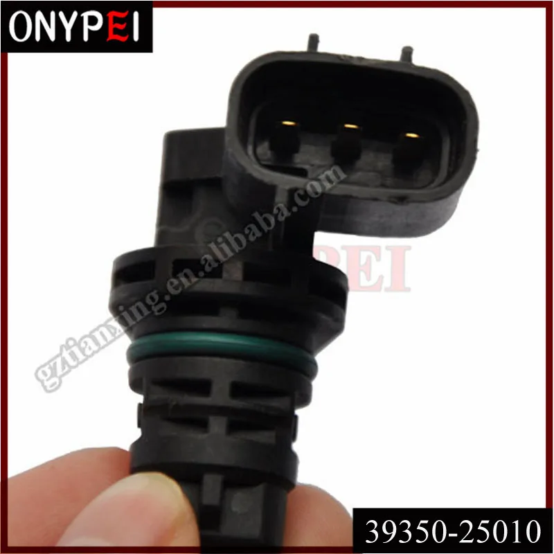 

39350-25010 Camshaft Position Sensor For Hyundai Sonata Kia Forte Optima 2.0 2.4 3935025010