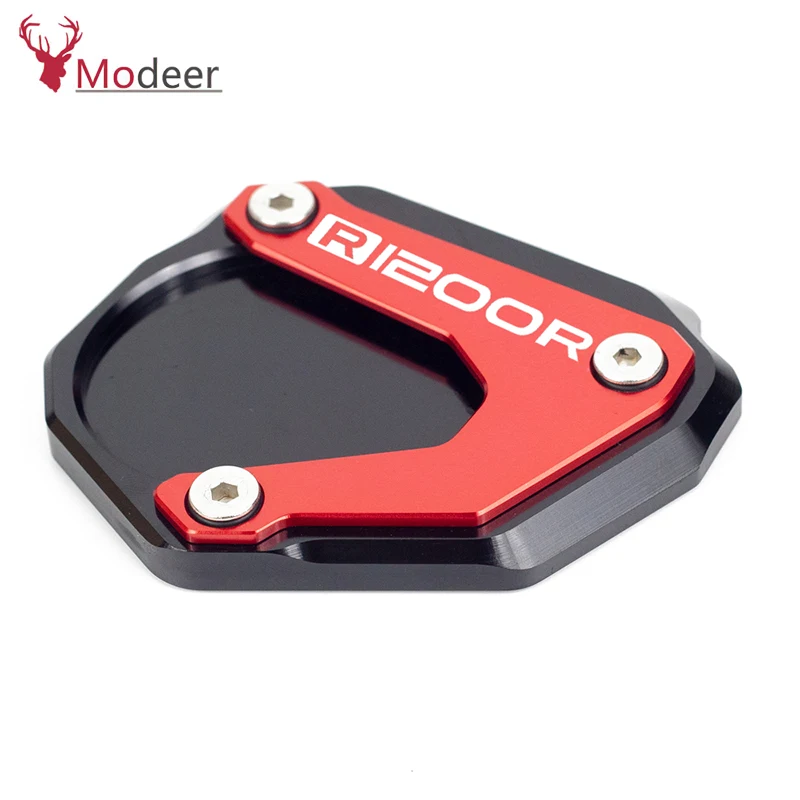 Для BMW R1200R R 1200R 1200 2006 2014 2013 2012 2011 2010 CNC аксессуары для мотоциклов с подставкой