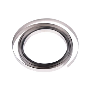 Пластина из чистого никеля никелевая лента 3 метра для литий-ионной батареи 18650, инструменты для точечной сварки