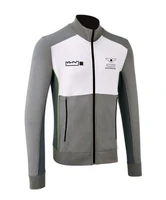 f1 sweatshirt 2021 mens new f1 jacket same style customization
