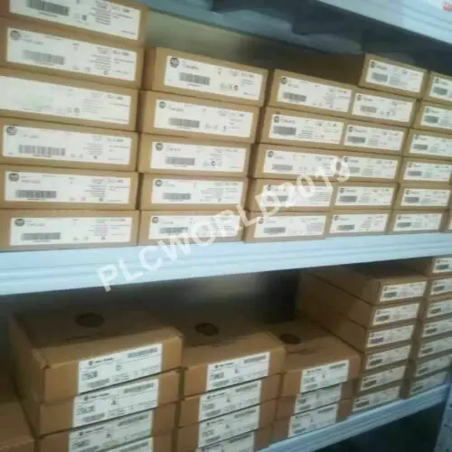 1 шт. Оригинальный Новый 1769-L33ER новый компактный контроллер Logix 2 Мб ENet 1769L33ER в