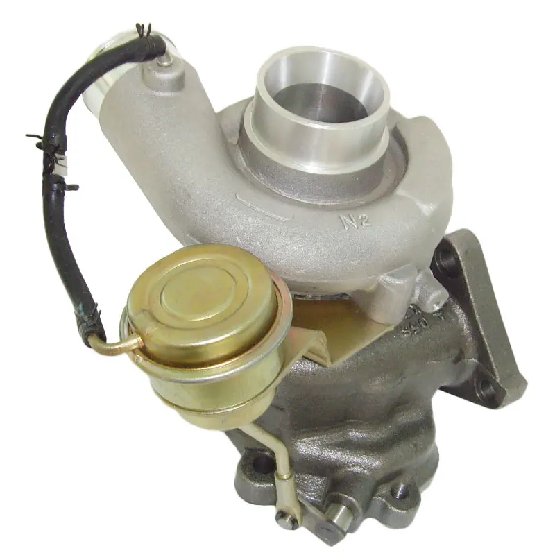 НОВЫЙ турбокомпрессор TF035 49135-04500 14411AA551 14412AA420 для автомобиля Subaru Forester S с
