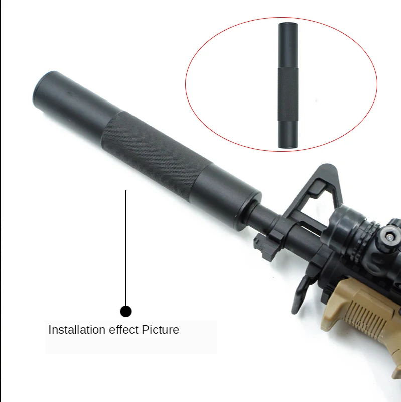 Глушитель для глушителя передней трубы аксессуар с летающим орлом 14 креплений
