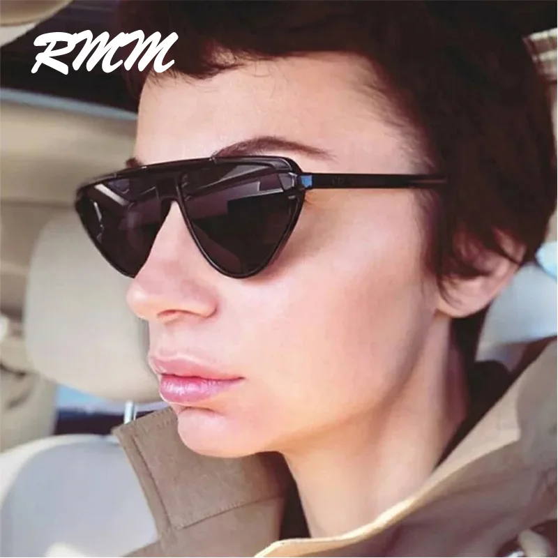 Модные RMM брендовые унисекс Большие европейские женские и мужские