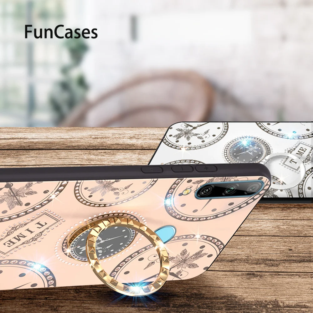 Крутой силиконовый чехол для Huawei Enjoy 20 Pro чехлы мобильных телефонов 10 Plus 8 9E Y9 2019 P