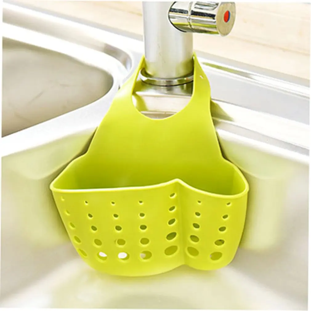 Кухонная треугольная раковина фильтр для слива овощей фруктов корзина на