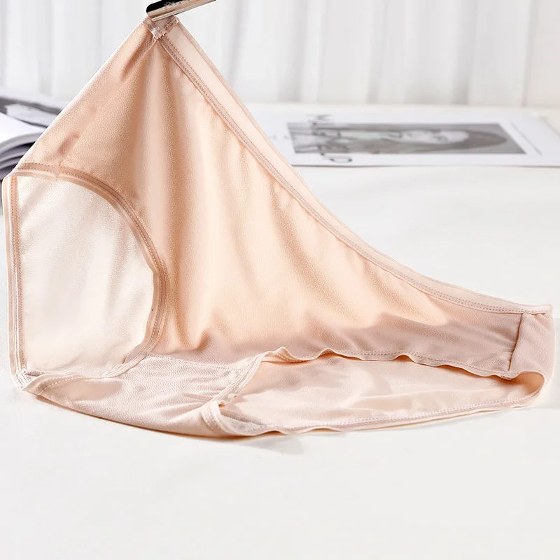 Нижнее белье женское из вискозы пикантные дышащие быстросохнущие тонкие