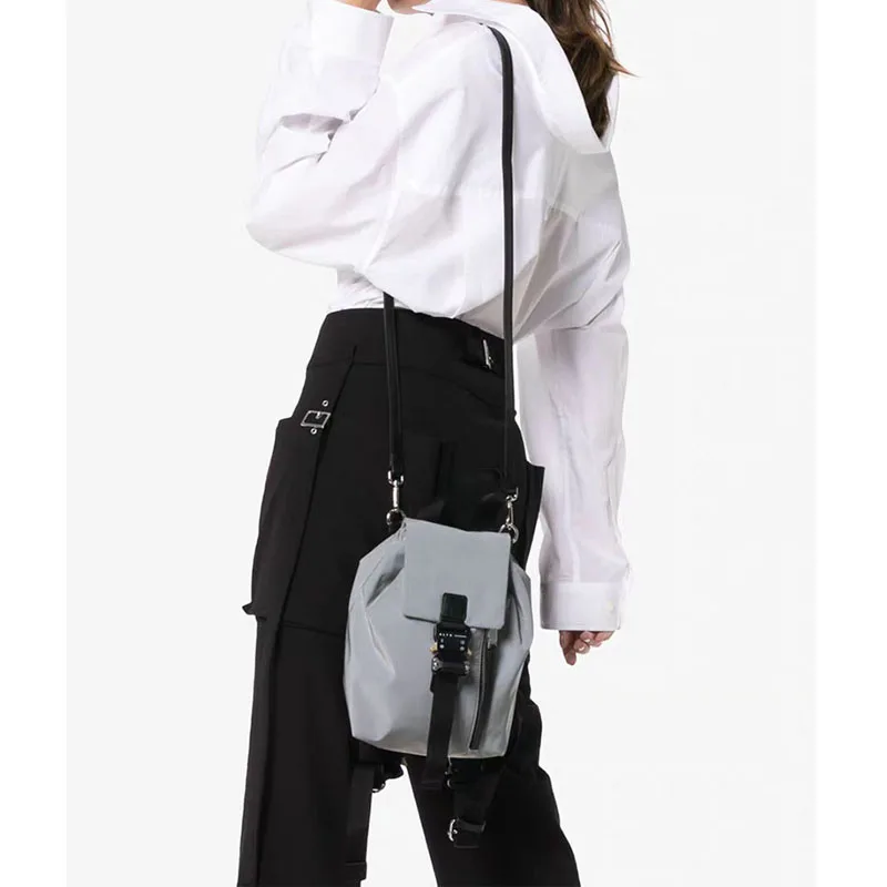 Рюкзак для мужчин и женщин с отражающими вставками 1:1|Мужские рюкзаки| |