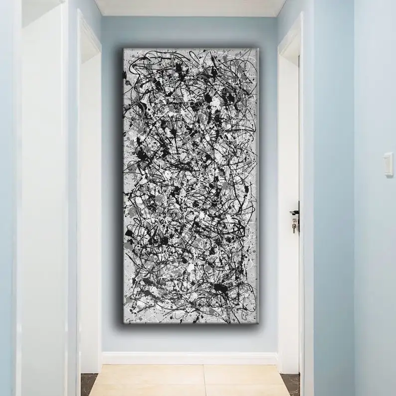 

oil painting, abstract painting original large, Hand painted painting on canvas, abstract acrylic painting,abstract oil abstract