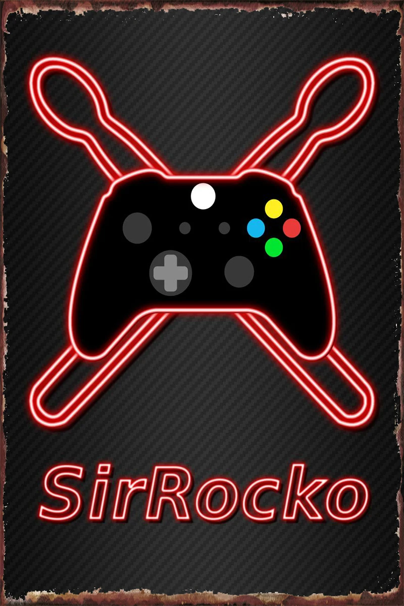 

Настенный декор SirRocko, декор для комнаты, Ретро винтажный металлический знак, Жестяная Табличка для художественного клуба, мужская пещера, к...